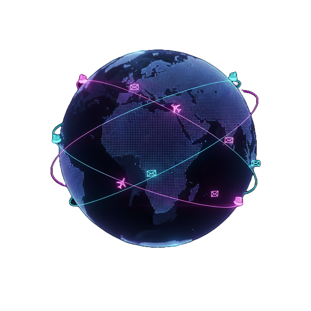 Global Freight Network